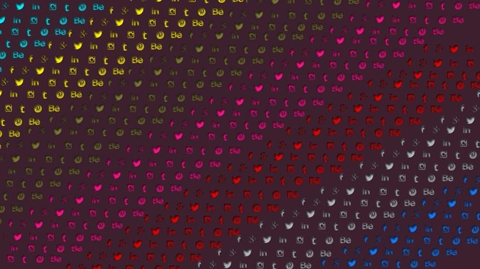 公司就一个后端一个前端，有必要搞微服务吗？