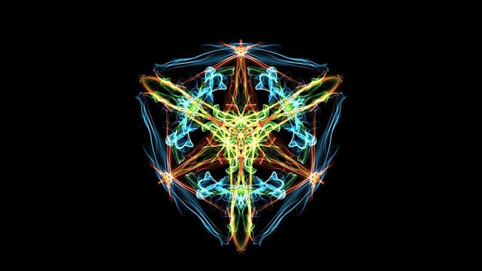 为什么负荷那么大的腰部力量训练的人不会受伤，长期无载荷久坐的人会出现腰肌劳损？